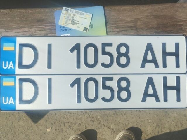 Білий Сітроен Jumpy, об'ємом двигуна 2 л та пробігом 300 тис. км за 3600 $, фото 3 на Automoto.ua