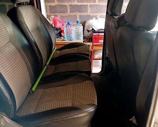 Білий Сітроен Jumpy, об'ємом двигуна 1.9 л та пробігом 300 тис. км за 3200 $, фото 3 на Automoto.ua