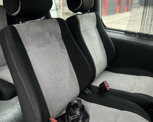 Білий Сітроен Jumpy, об'ємом двигуна 1.56 л та пробігом 324 тис. км за 6200 $, фото 7 на Automoto.ua