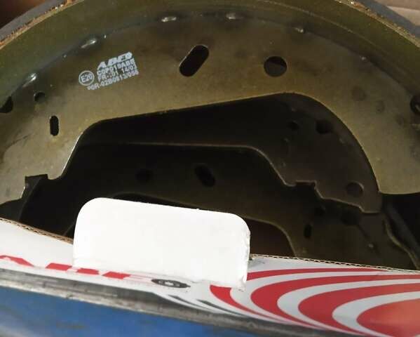 Білий Сітроен Jumpy, об'ємом двигуна 2 л та пробігом 320 тис. км за 3999 $, фото 3 на Automoto.ua