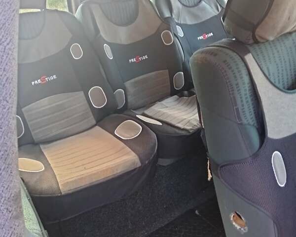 Белый Ситроен Jumpy, объемом двигателя 1.9 л и пробегом 330 тыс. км за 4600 $, фото 7 на Automoto.ua