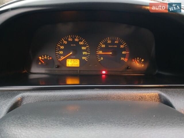 Білий Сітроен Jumpy, об'ємом двигуна 2 л та пробігом 312 тис. км за 5500 $, фото 21 на Automoto.ua