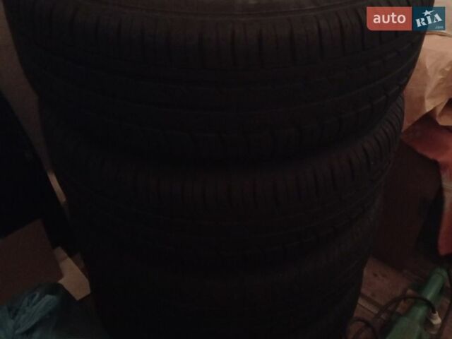 Білий Сітроен Jumpy, об'ємом двигуна 2 л та пробігом 338 тис. км за 5400 $, фото 22 на Automoto.ua