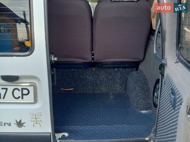 Білий Сітроен Jumpy, об'ємом двигуна 2 л та пробігом 338 тис. км за 5400 $, фото 8 на Automoto.ua