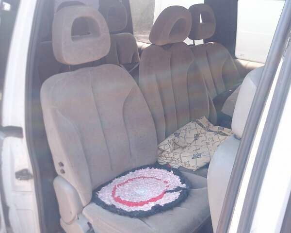 Білий Сітроен Jumpy, об'ємом двигуна 2 л та пробігом 390 тис. км за 3600 $, фото 12 на Automoto.ua