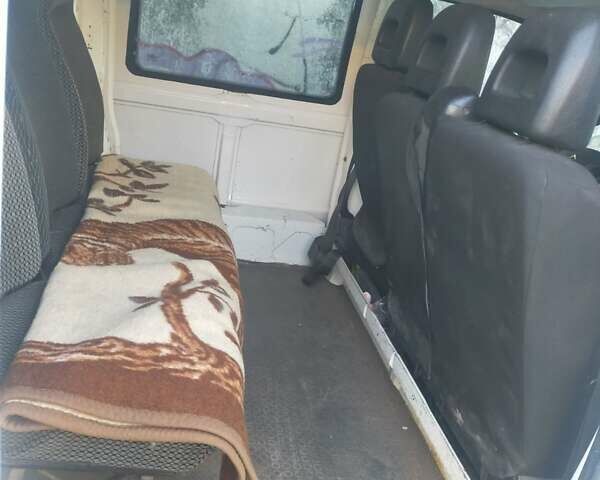 Білий Сітроен Jumpy, об'ємом двигуна 2 л та пробігом 400 тис. км за 3400 $, фото 1 на Automoto.ua