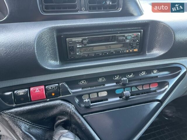 Белый Ситроен Jumpy, объемом двигателя 2 л и пробегом 300 тыс. км за 4650 $, фото 35 на Automoto.ua