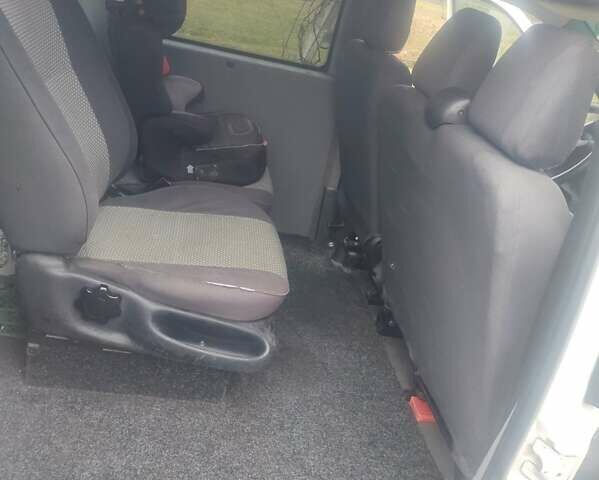 Білий Сітроен Jumpy, об'ємом двигуна 2 л та пробігом 330 тис. км за 4850 $, фото 14 на Automoto.ua