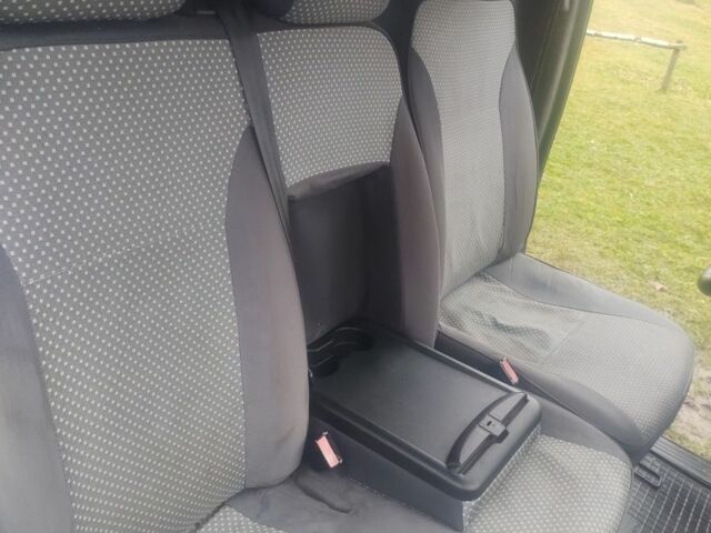 Білий Сітроен Jumpy, об'ємом двигуна 2 л та пробігом 330 тис. км за 4850 $, фото 3 на Automoto.ua