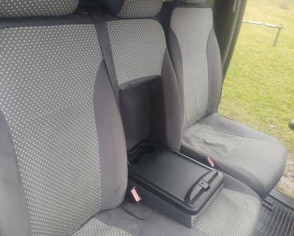 Білий Сітроен Jumpy, об'ємом двигуна 2 л та пробігом 330 тис. км за 4850 $, фото 15 на Automoto.ua