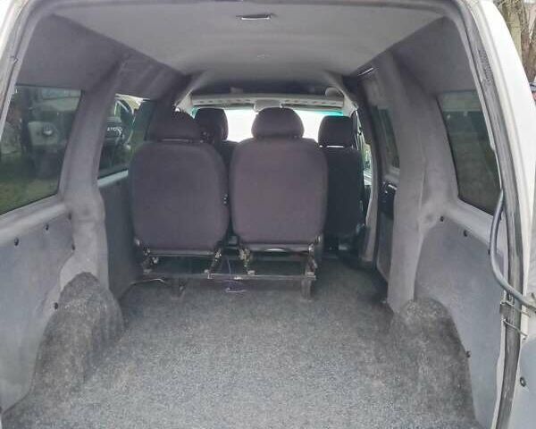 Білий Сітроен Jumpy, об'ємом двигуна 2 л та пробігом 330 тис. км за 4850 $, фото 4 на Automoto.ua