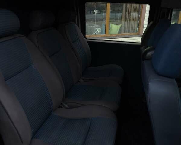 Сітроен Jumpy 2006 у Надворной на Automoto.ua Білий Сітроен Jumpy, об'ємом двигуна 2 л та пробігом 282 тис. км за 4195 $, фото 11 на Automoto.ua