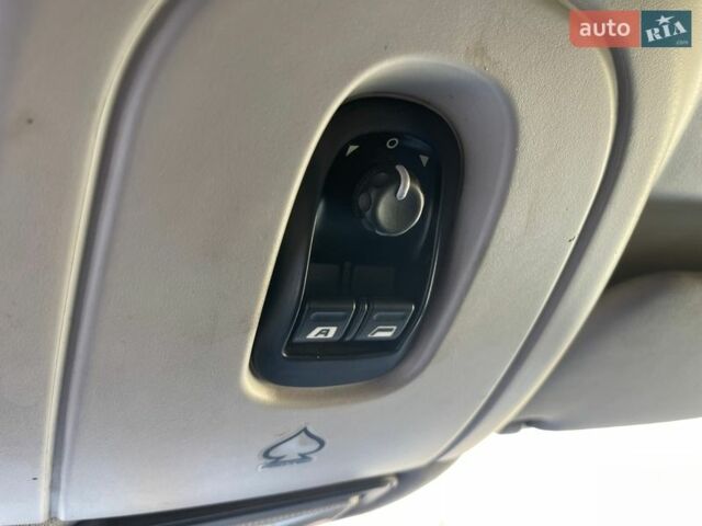 Белый Ситроен Jumpy, объемом двигателя 2 л и пробегом 300 тыс. км за 4650 $, фото 39 на Automoto.ua