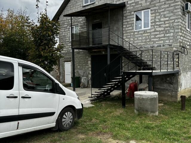 Белый Ситроен Jumpy, объемом двигателя 1.6 л и пробегом 175 тыс. км за 5500 $, фото 5 на Automoto.ua