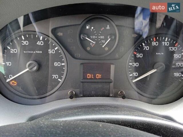 Білий Сітроен Jumpy, об'ємом двигуна 1.6 л та пробігом 120 тис. км за 5700 $, фото 4 на Automoto.ua