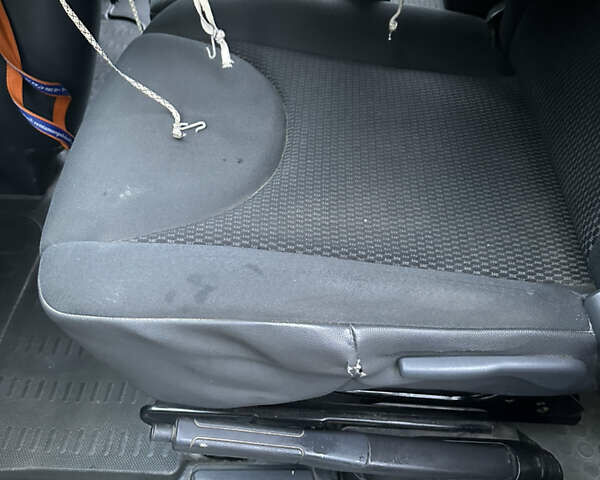 Білий Сітроен Jumpy, об'ємом двигуна 1.6 л та пробігом 205 тис. км за 5999 $, фото 18 на Automoto.ua