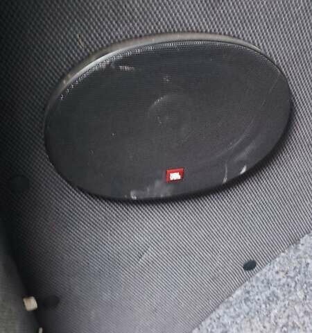 Білий Сітроен Jumpy, об'ємом двигуна 2 л та пробігом 443 тис. км за 6000 $, фото 9 на Automoto.ua