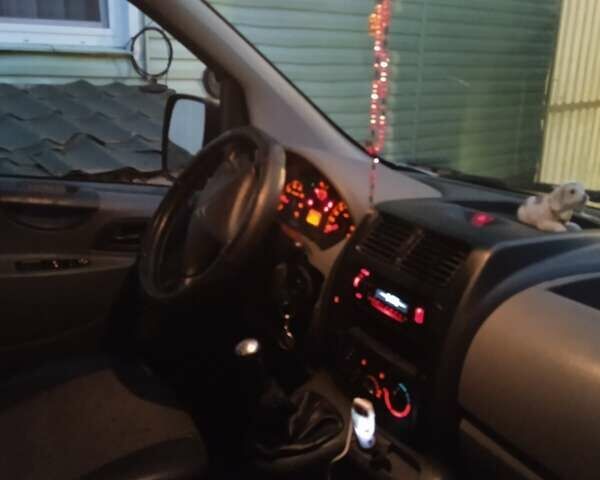 Білий Сітроен Jumpy, об'ємом двигуна 1.56 л та пробігом 111 тис. км за 5800 $, фото 4 на Automoto.ua