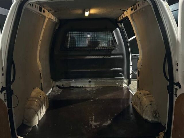 Белый Ситроен Jumpy, объемом двигателя 2 л и пробегом 3 тыс. км за 3000 $, фото 3 на Automoto.ua