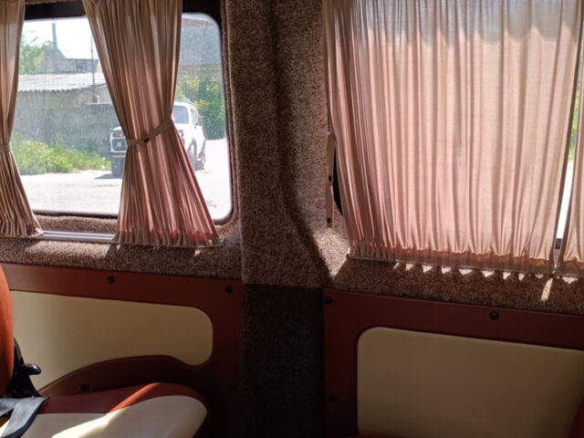 Белый Ситроен Jumpy, объемом двигателя 2 л и пробегом 258 тыс. км за 7800 $, фото 3 на Automoto.ua