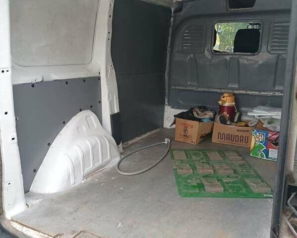 Білий Сітроен Jumpy, об'ємом двигуна 1.56 л та пробігом 420 тис. км за 4200 $, фото 5 на Automoto.ua