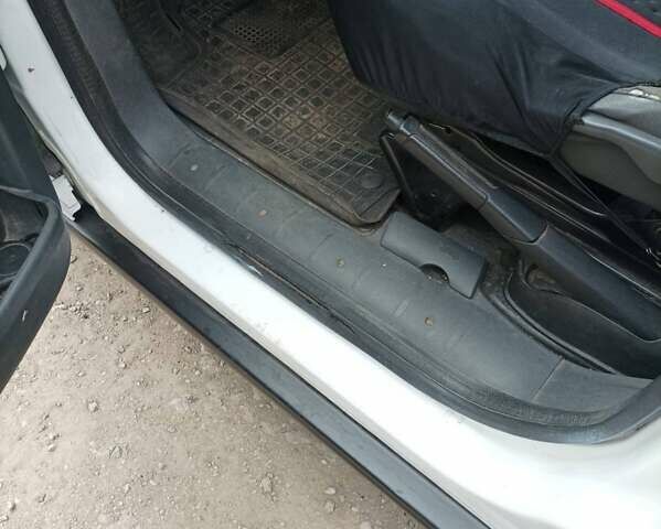 Білий Сітроен Jumpy, об'ємом двигуна 1.56 л та пробігом 420 тис. км за 4200 $, фото 7 на Automoto.ua