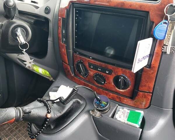 Белый Ситроен Jumpy, объемом двигателя 1.56 л и пробегом 345 тыс. км за 7800 $, фото 3 на Automoto.ua