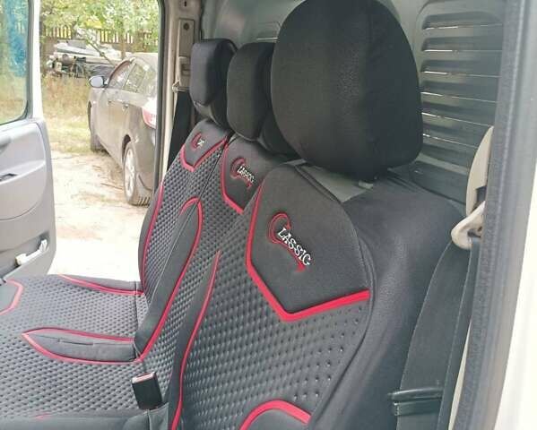 Білий Сітроен Jumpy, об'ємом двигуна 1.56 л та пробігом 420 тис. км за 4200 $, фото 2 на Automoto.ua