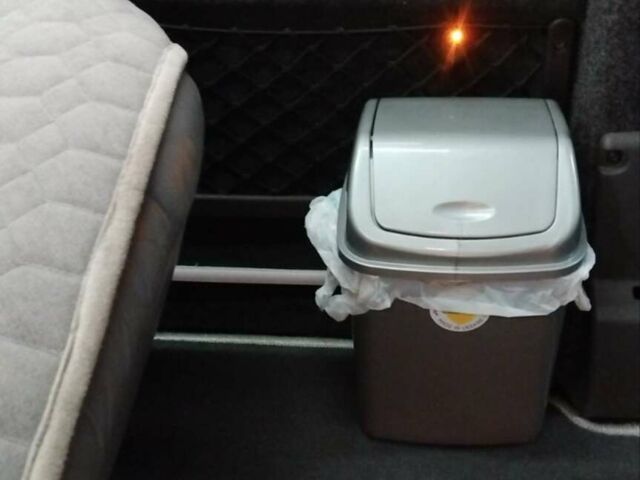 Білий Сітроен Jumpy, об'ємом двигуна 2 л та пробігом 200 тис. км за 9000 $, фото 8 на Automoto.ua