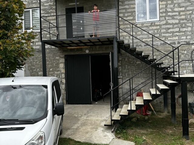 Белый Ситроен Jumpy, объемом двигателя 1.6 л и пробегом 175 тыс. км за 5500 $, фото 6 на Automoto.ua