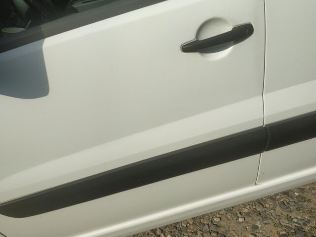Білий Сітроен Jumpy, об'ємом двигуна 2 л та пробігом 262 тис. км за 6800 $, фото 9 на Automoto.ua