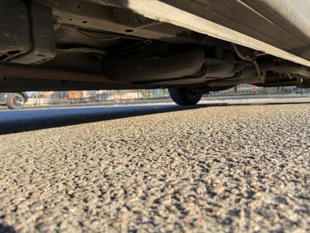 Белый Ситроен Jumpy, объемом двигателя 2 л и пробегом 218 тыс. км за 8000 $, фото 13 на Automoto.ua