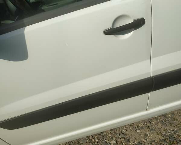 Білий Сітроен Jumpy, об'ємом двигуна 2 л та пробігом 262 тис. км за 7100 $, фото 10 на Automoto.ua