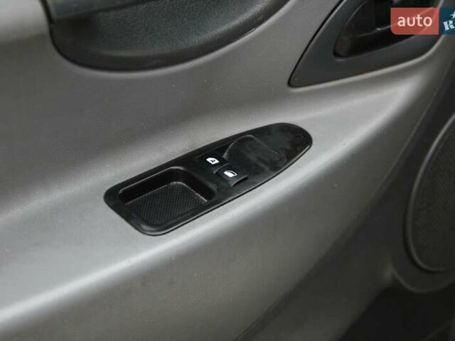 Белый Ситроен Jumpy, объемом двигателя 1.6 л и пробегом 280 тыс. км за 6100 $, фото 10 на Automoto.ua