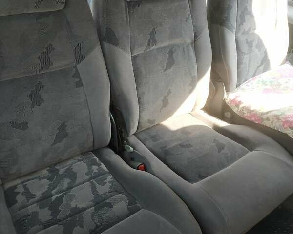 Білий Сітроен Jumpy, об'ємом двигуна 2 л та пробігом 262 тис. км за 7100 $, фото 3 на Automoto.ua