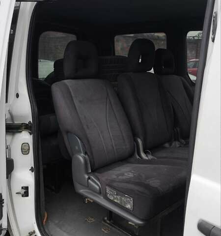 Білий Сітроен Jumpy, об'ємом двигуна 2 л та пробігом 262 тис. км за 6700 $, фото 6 на Automoto.ua