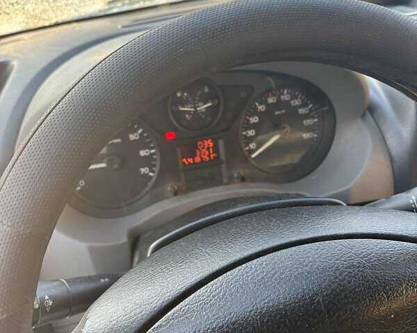 Белый Ситроен Jumpy, объемом двигателя 1.58 л и пробегом 410 тыс. км за 4350 $, фото 6 на Automoto.ua