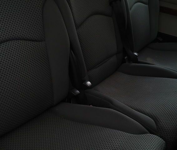 Білий Сітроен Jumpy, об'ємом двигуна 1.6 л та пробігом 251 тис. км за 6700 $, фото 7 на Automoto.ua