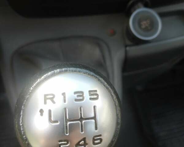 Білий Сітроен Jumpy, об'ємом двигуна 2 л та пробігом 262 тис. км за 7100 $, фото 2 на Automoto.ua