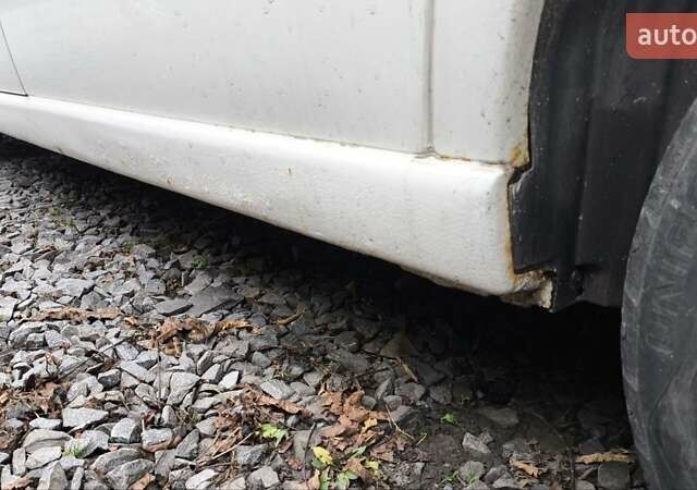 Білий Сітроен Jumpy, об'ємом двигуна 2 л та пробігом 262 тис. км за 6700 $, фото 3 на Automoto.ua