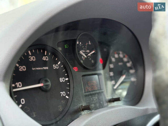 Білий Сітроен Jumpy, об'ємом двигуна 2 л та пробігом 236 тис. км за 6700 $, фото 22 на Automoto.ua