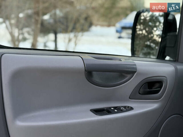 Білий Сітроен Jumpy, об'ємом двигуна 2 л та пробігом 236 тис. км за 6700 $, фото 24 на Automoto.ua