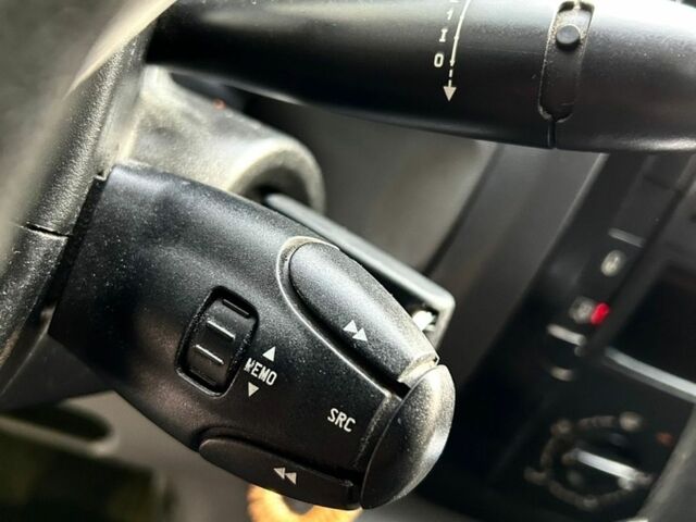 Белый Ситроен Jumpy, объемом двигателя 2 л и пробегом 283 тыс. км за 6500 $, фото 20 на Automoto.ua