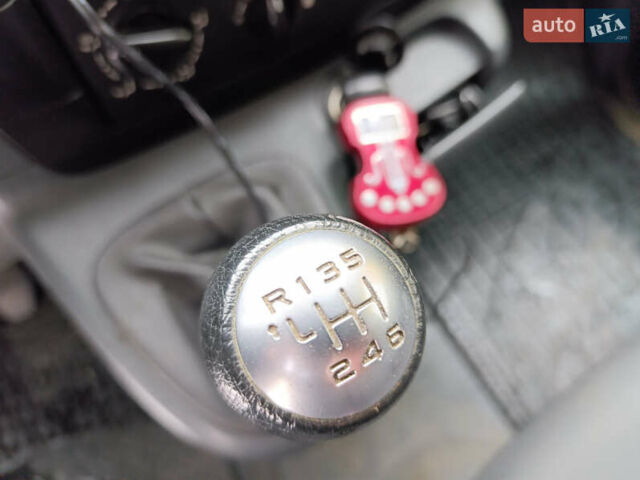 Белый Ситроен Jumpy, объемом двигателя 2 л и пробегом 235 тыс. км за 7777 $, фото 18 на Automoto.ua