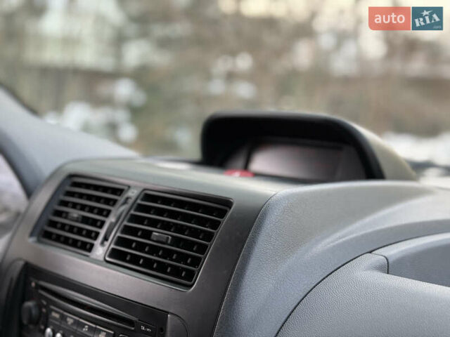 Білий Сітроен Jumpy, об'ємом двигуна 2 л та пробігом 236 тис. км за 6700 $, фото 14 на Automoto.ua