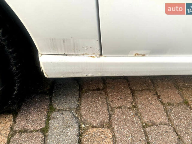 Белый Ситроен Jumpy, объемом двигателя 2 л и пробегом 430 тыс. км за 5500 $, фото 18 на Automoto.ua