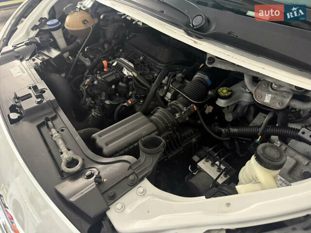 Білий Сітроен Jumpy, об'ємом двигуна 2 л та пробігом 250 тис. км за 8500 $, фото 24 на Automoto.ua