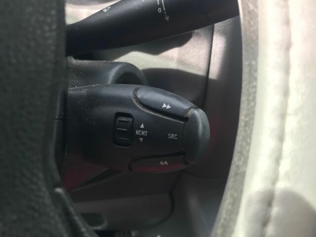 Белый Ситроен Jumpy, объемом двигателя 2 л и пробегом 400 тыс. км за 8500 $, фото 19 на Automoto.ua