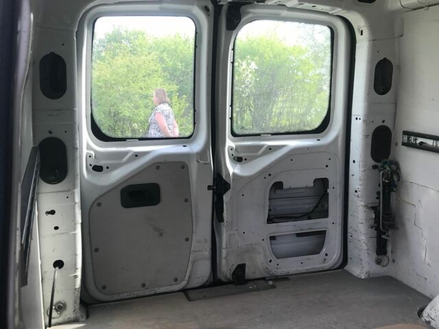 Белый Ситроен Jumpy, объемом двигателя 2 л и пробегом 400 тыс. км за 8500 $, фото 12 на Automoto.ua