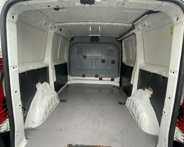 Білий Сітроен Jumpy, об'ємом двигуна 2 л та пробігом 239 тис. км за 10500 $, фото 6 на Automoto.ua